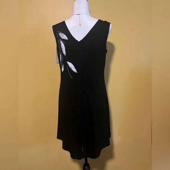 Variations dress/tunic-medium - Picture 6 of 12